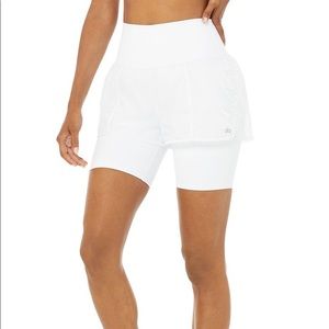 ALO High Waist Circuit Short